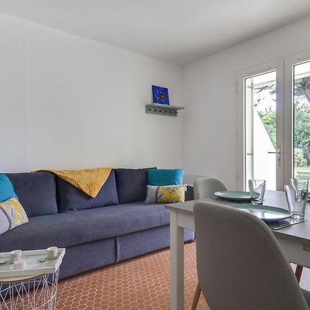 Le Loriot Apartment Saint-Nic Екстериор снимка