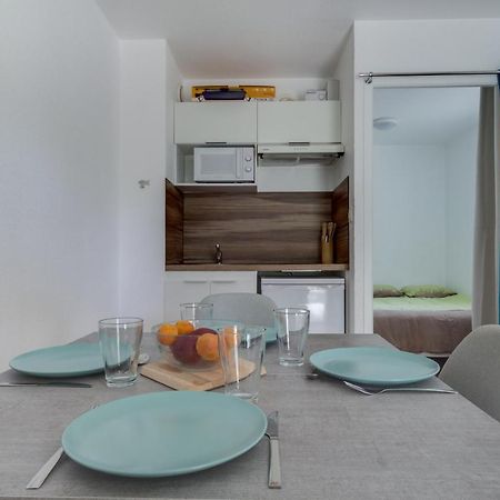Le Loriot Apartment Saint-Nic Екстериор снимка