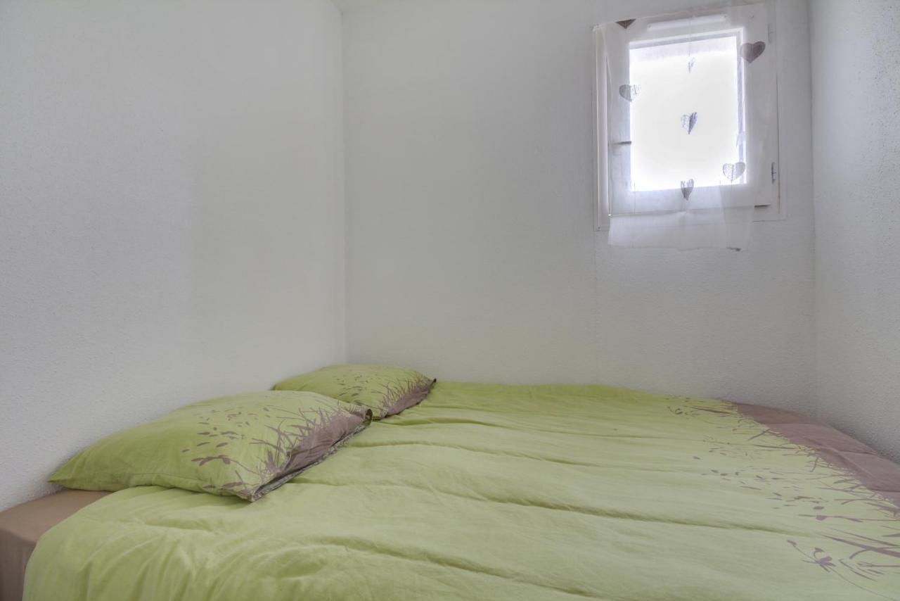 Le Loriot Apartment Saint-Nic Екстериор снимка