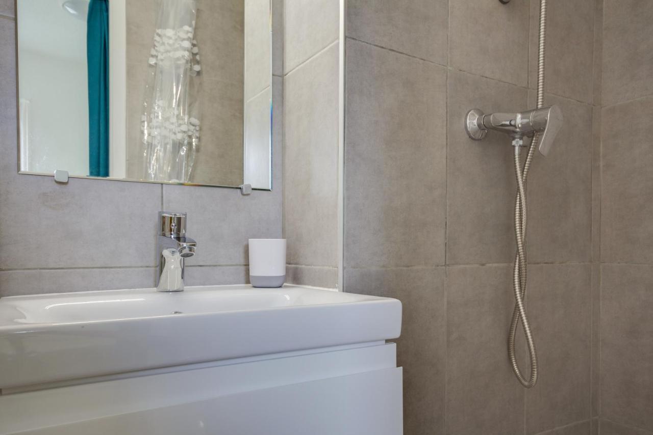 Le Loriot Apartment Saint-Nic Екстериор снимка