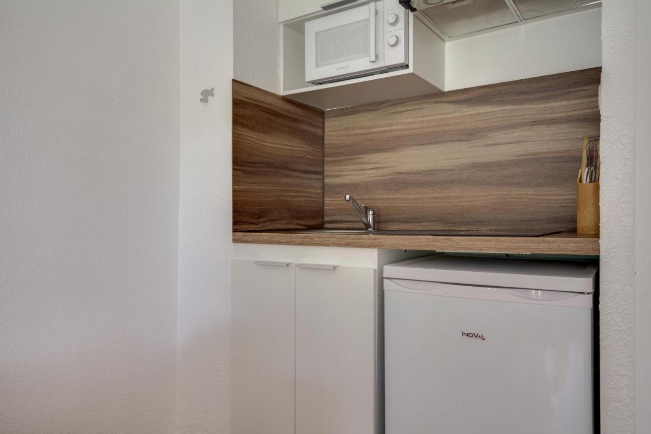 Le Loriot Apartment Saint-Nic Екстериор снимка