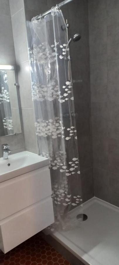 Le Loriot Apartment Saint-Nic Екстериор снимка