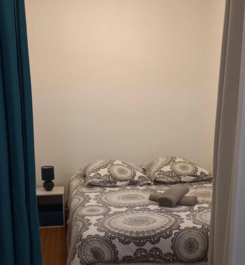 Le Loriot Apartment Saint-Nic Екстериор снимка